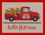 (image for) Hello Autumn
